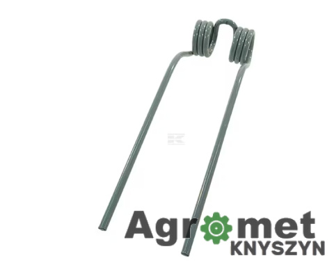 0608770KR Palec zgrabiarki Stoll