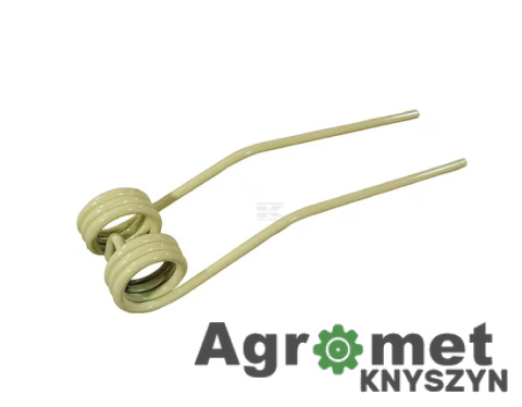002640810KR Palec zgrabiarki 002640810KR Palec zgrabiarki