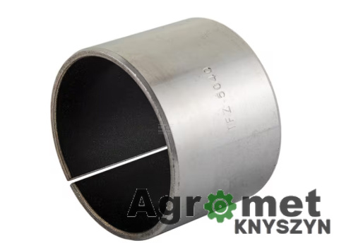 Panewka Łożyska Ślizgowego 65/70/70mm ( PTFE ), ZB657070PTFE, ZB657070 Panewka Łożyska Ślizgowego 65/70/70mm ( PTFE ), ZB657070PTFE, ZB657070
