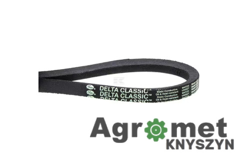 A1120CA Pas klinowy A13x1120Li, 1150Ld