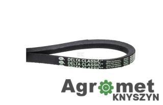Pas Klinowy (A) 13x480 LI / 510 LD GATES , A480CA, A480, A510