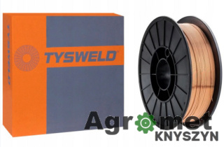 DRUT SPAWALNICZY 1,2 5KG TYSWELD 36963 T20009