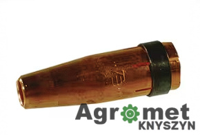 Dysza gazowa Tbi, 10 mm TB240