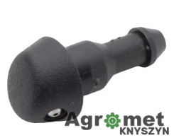 Dysza spryskiwacza szyby przedniej Zetor 62116619