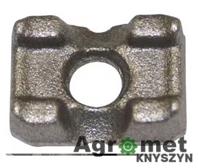 Element Naciskowy Luzem 10x31
