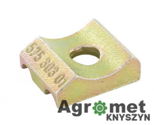 Element Zaciskowy Kuhn Oryg.