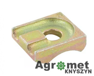 Element Zaciskowy Kuhn Oryg.
