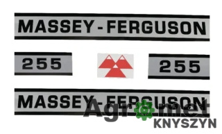 Emblemat, Pasuje Do