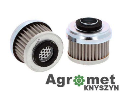 FILTR HYDRAULICZNY HIFI SH 69006 5672375 HYDRAULIKI