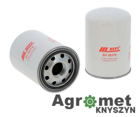 Filtr hydrauliczny HIFI New Holland Zetor Laverda 84239756 64420903 P171635 Filtr hydrauliczny HIFI New Holland Zetor Laverda 84239756 64420903 P171635