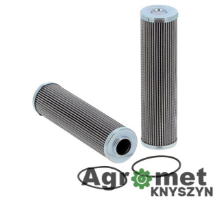 FILTR HYDRAULICZNY SH 57157 HIFI SH57157 HC9800FUT8H P169450 HD5176 244196110 2.4419.611.0 HF30730