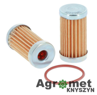 FILTR HYDRAULICZNY SH 62229 HIFI H42 F716961020330 RE269061 11439040