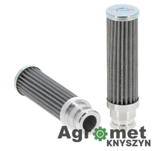 FILTR HYDRAULICZNY SH 62272 HIFI H4005 P173080 3712404M1