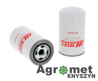 FILTR HYDRAULICZNY SH 62954 HIFI WD9504