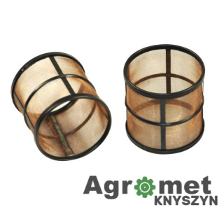 FILTR HYDRAULICZNY SH 78028 HIFI WKŁAD SIATKAZETOR 7211