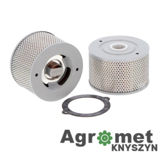 FILTR HYDRAULICZNY SH52951 HIFI K3140951 Filtr hydrauliki F180100050290 HY10008 3217969R1 3140498R91