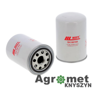 FILTR HYDRAULICZNY SH66168 HIFI DQ12161 P550605 HF7946