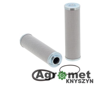 FILTR HYDRAYLICZNY SH 75309 SP HIFI 1272082 01272082 PRAOSOOWIJARKA KRONE