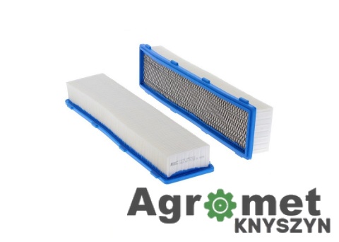 iltr kabinowy HIFI SC 90078 248124A1 AF26119 Case McCormick