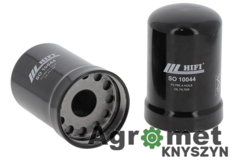 FILTR OLEJU SO 10044 6005028743 85639730 RE504836 504836 RE507522 507522 P550779 W1022 VPD5181