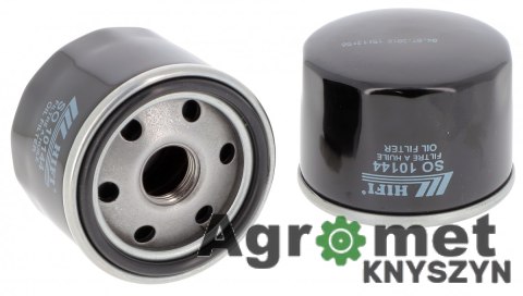 FILTR OLEJU SO10144 MTD KOSIARKA HIFI 751-12690 75112690 FILTR OLEJU SO10144 MTD KOSIARKA HIFI 751-12690 75112690
