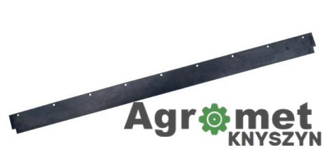 FARTUCH WENTYLATORA BIZON 1490X40 FARTUCH WENTYLATORA BIZON 1490X40