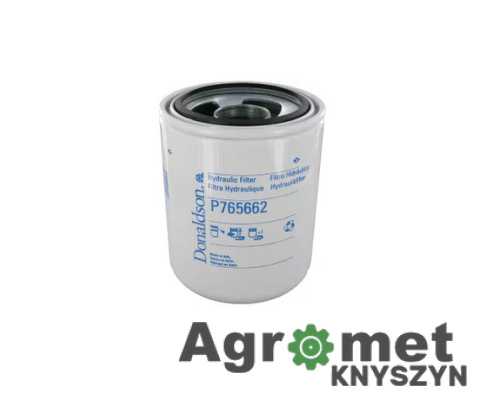 P765662 Filtr hydrauliczny, Donaldson P765662 Filtr hydrauliczny, Donaldson