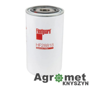Filtr Hydrauliczny, Fleetguard