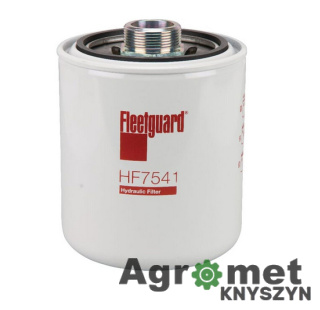 Filtr Hydrauliczny, Fleetguard