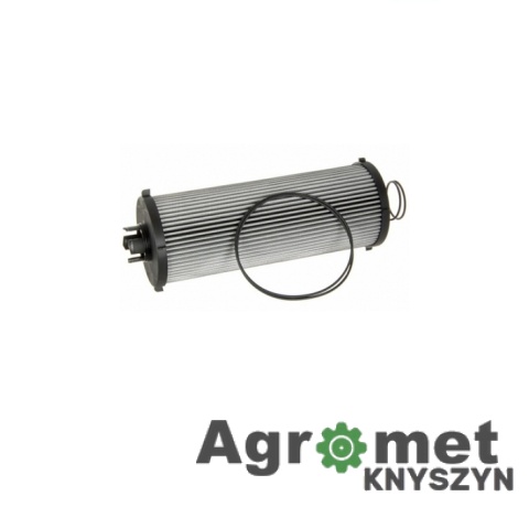 Filtr hydrauliczny HIFI AL169059 AL169573 AL232896 P958404 John Deere