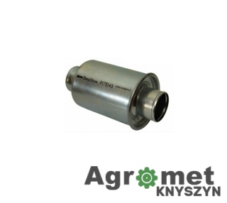 Filtr Hydrauliki, In-Line Donaldson