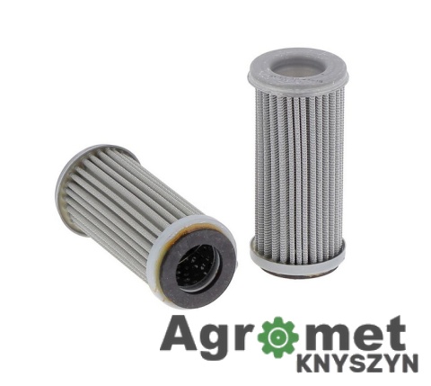 FILTR OLEJU DO HYDRAULIKI FIAT NH HF28912 1909143