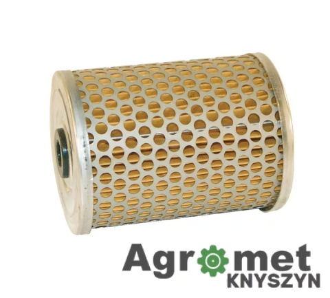 Filtr hydrauliki układu wspomagania Zetor 931154
