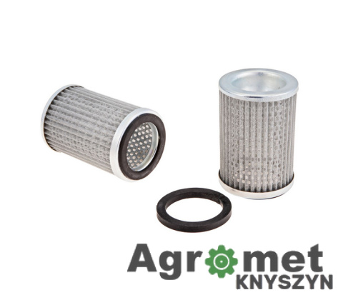 Filtr oleju hydraulicznego MF3 MF4 1687042M91 1870199M92