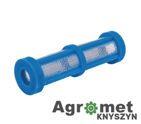Wkład filtra mieszadła 58x13 mm Opryskiwacz Wkład filtra mieszadła 58x13 mm Opryskiwacz