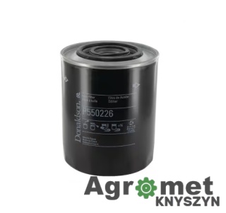 Filtr Oleju Donaldson P550226