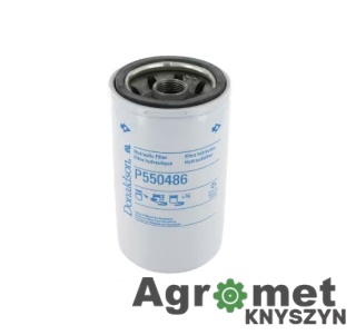 Filtr Oleju Donaldson P550486