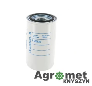 Filtr Oleju Donaldson P550520