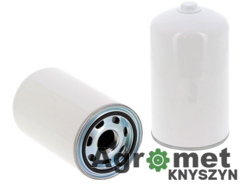 Filtr oleju HIFI Deutz Renault Steyr 4310852 6005004400 397750150
