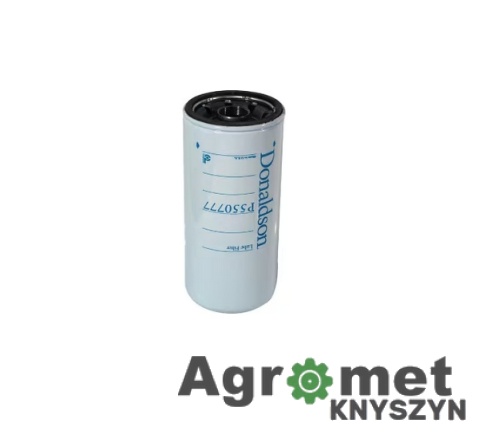 Filtr oleju P550777