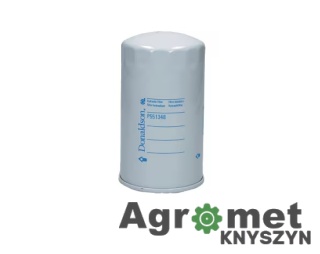 Filtr Oleju P551348