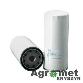 Filtr Oleju P550519