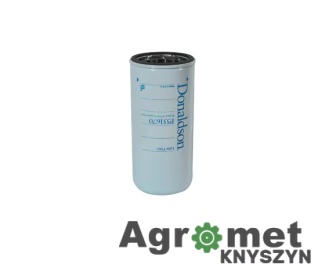 Filtr Oleju P551670