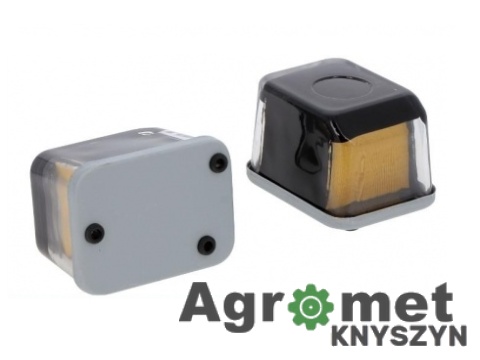Filtr paliwa Donaldson P551130  John Deere 3650 AR50041 R16951