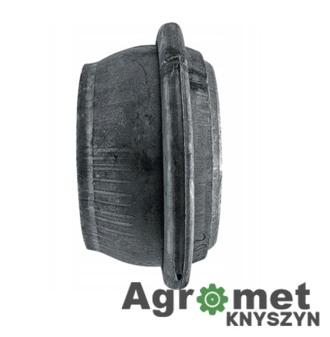 Gniazdo do wspawania 6" czarne – Berselli Gniazdo do wspawania 6" czarne – Berselli