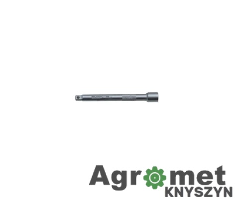 Przedłużka 3/8" z napędem sześciokątnym 150 mm Przedłużka 3/8" z napędem sześciokątnym 150 mm