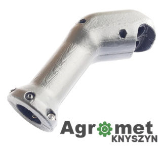 Głowica Dźwigni Zmiany Biegów 65716350230 16350230 16350230 16350914 16350914 ZETOR FORTERRA PROXIMA