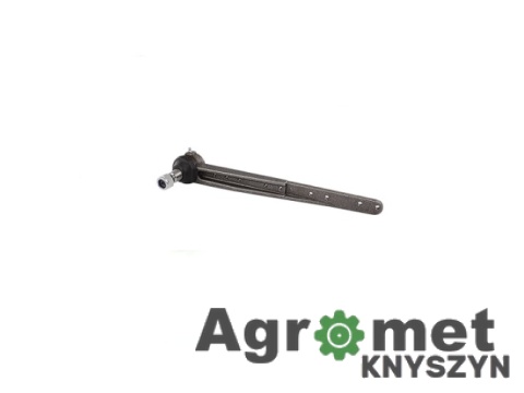 Główka kosy New Holland L380mm 80134023 Główka kosy New Holland L380mm 80134023