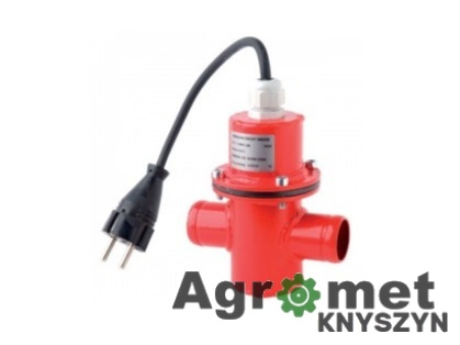 GRZAŁKA CIECZY CHŁODZĄCEJ C-330 C-360 46635981