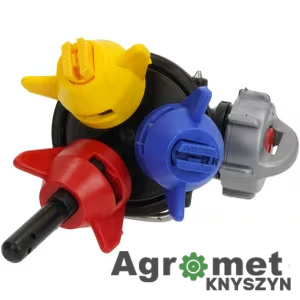 Korpus Rozpylacza Krańcowy 65004036100000 4036100000 634AP0100G07K